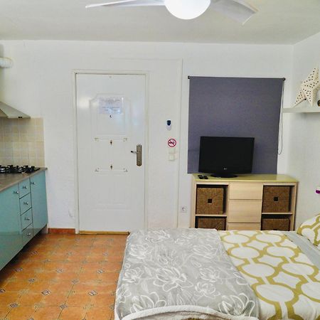 Estudio Adosado Con Jardin Y Parking Privado Alicante Esterno foto